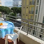 Appartement With Balcony 100m From The Sea Bibione