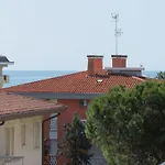 Appartement With Balcony 100m From The Sea Bibione
