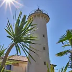 With Balcony 100m From The Sea * Bibione
