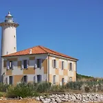 With Balcony 100m From The Sea Bibione