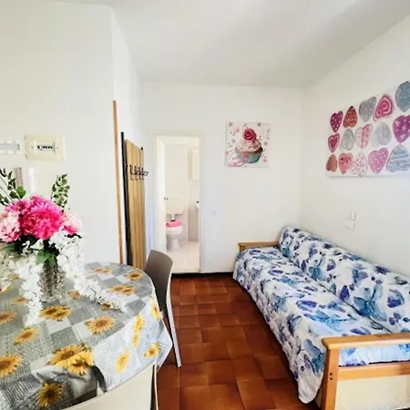 With Balcony 100m From The Sea * Bibione