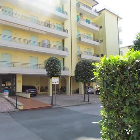 Appartement With Balcony 100m From The Sea Bibione